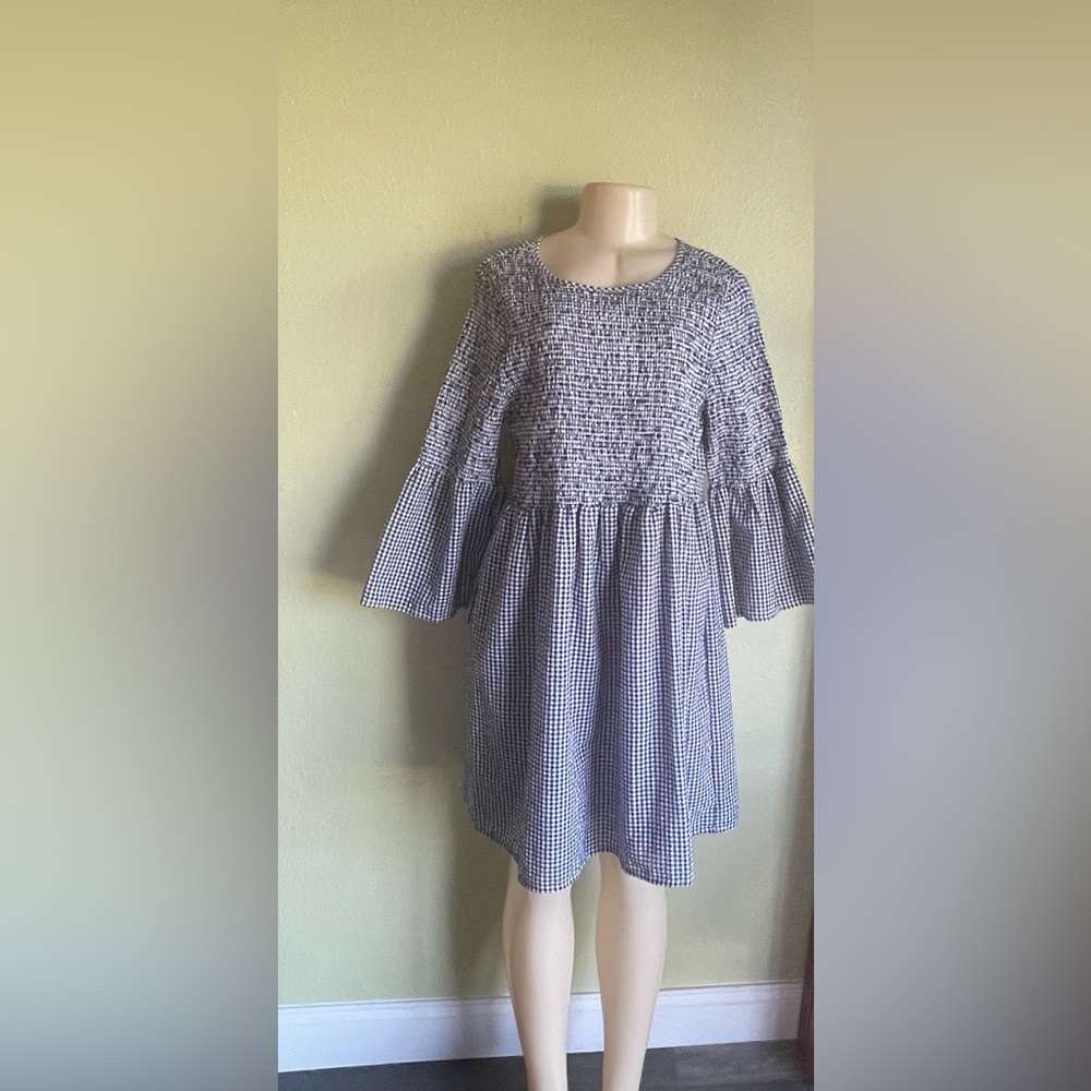 Vasna dress